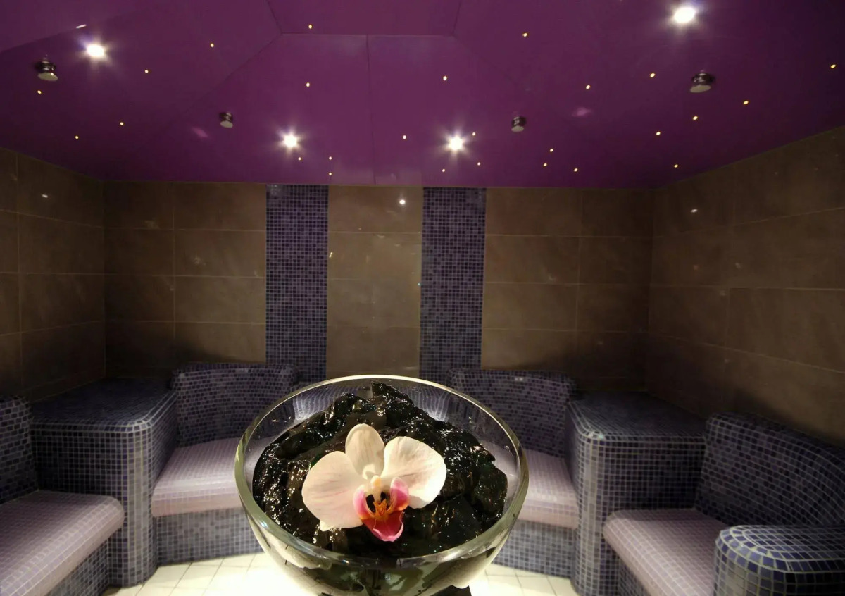 Grand Hotel Bernardin