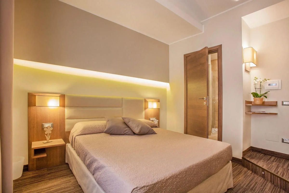 B&B Dimora San Felice