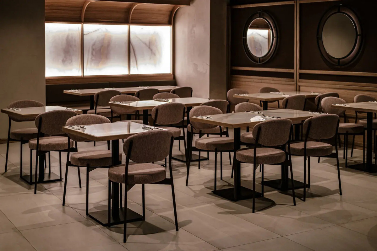 QAWRA Palace Resort & SPA