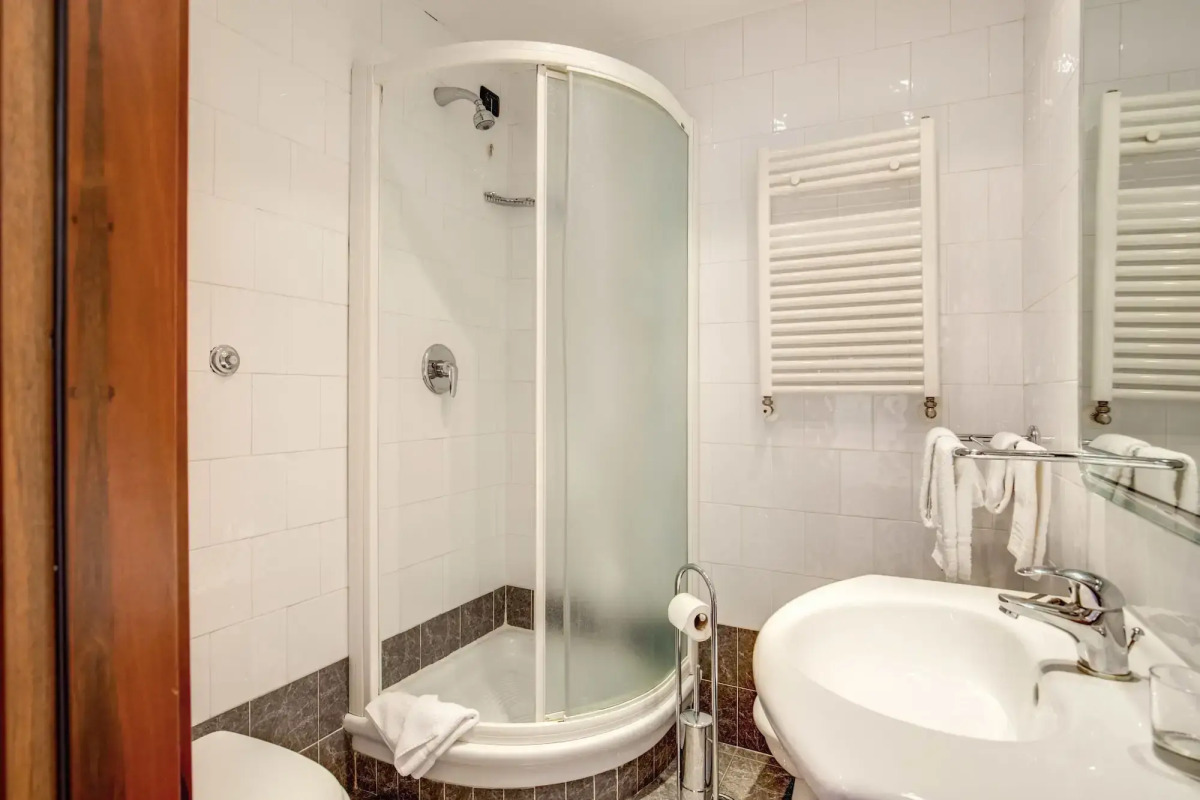 Отель San Marco