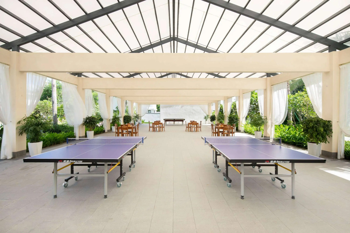 Ramada Encore by Wyndham Jiusuo Downtown