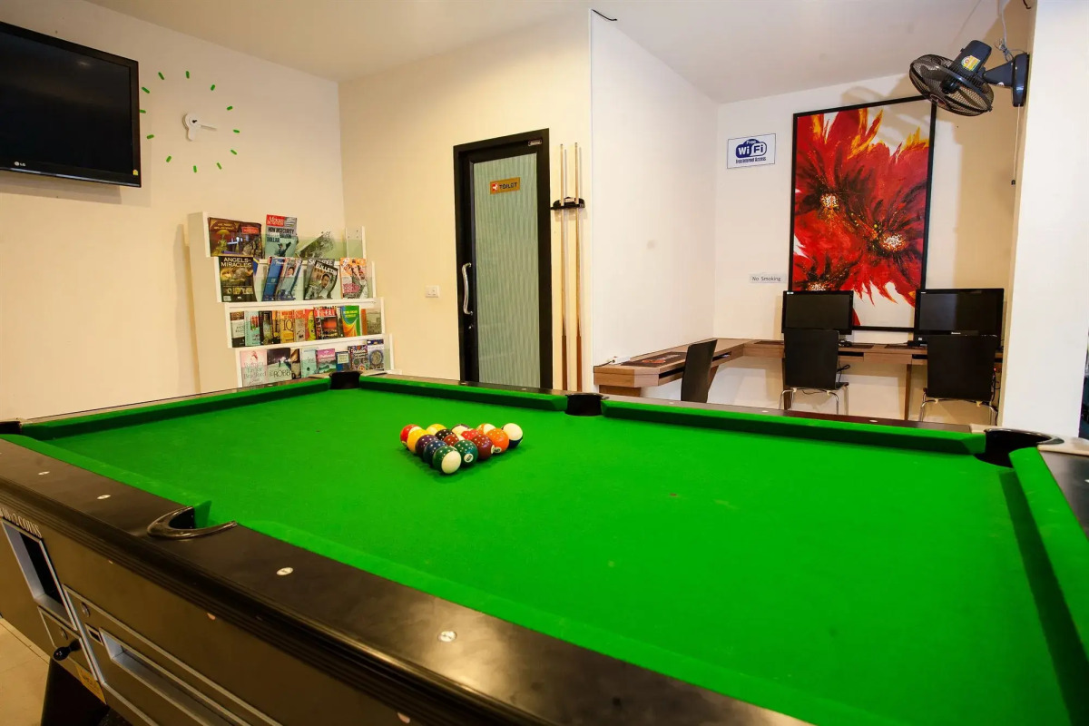 The Wave Patong Boutique Hotel