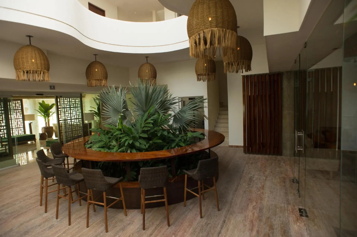 Antera Hotel & Residences