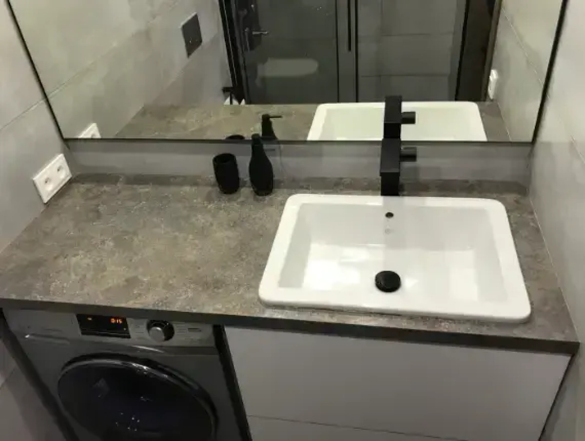 Апартаменты на улице Дзержинского 23