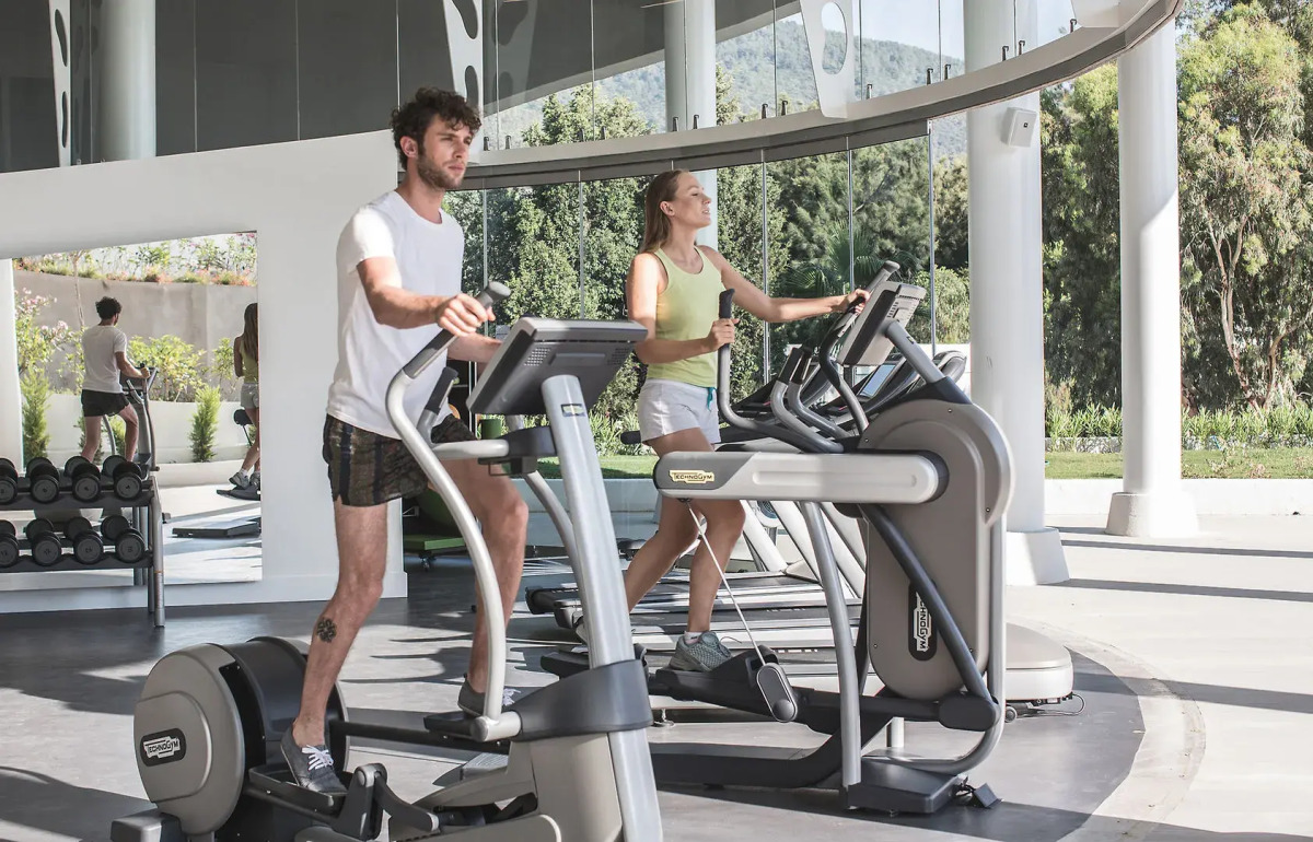 Susona Bodrum, LXR Hotels & Resorts