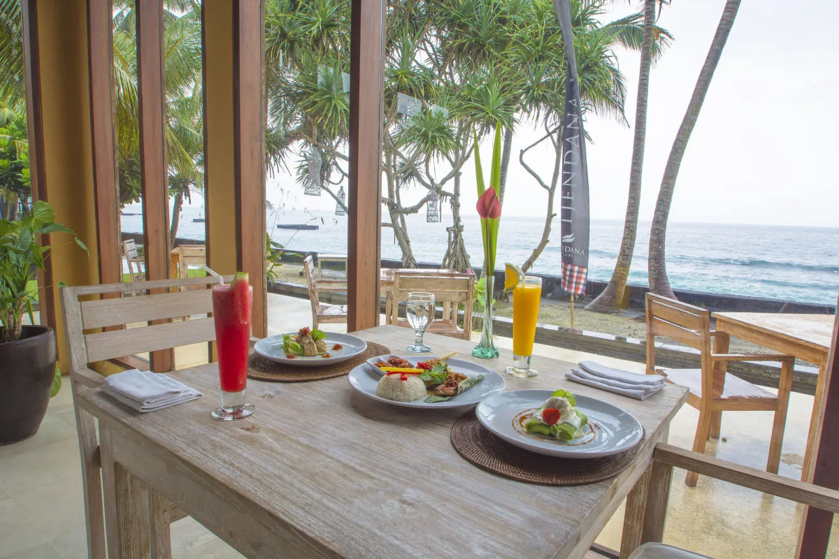 Nirwana Beach & Resort