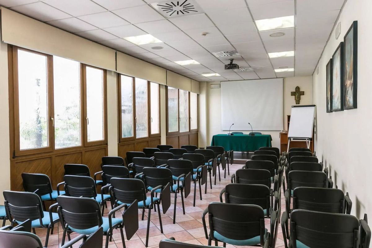 Hotel Casa del Pellegrino