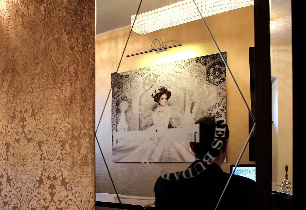 Milford Suites Budapest