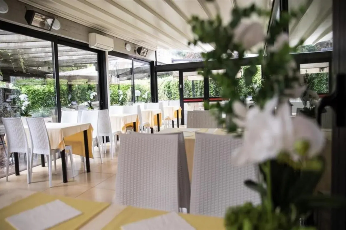 IH Hotels Milano Eur Trezzano sul Naviglio