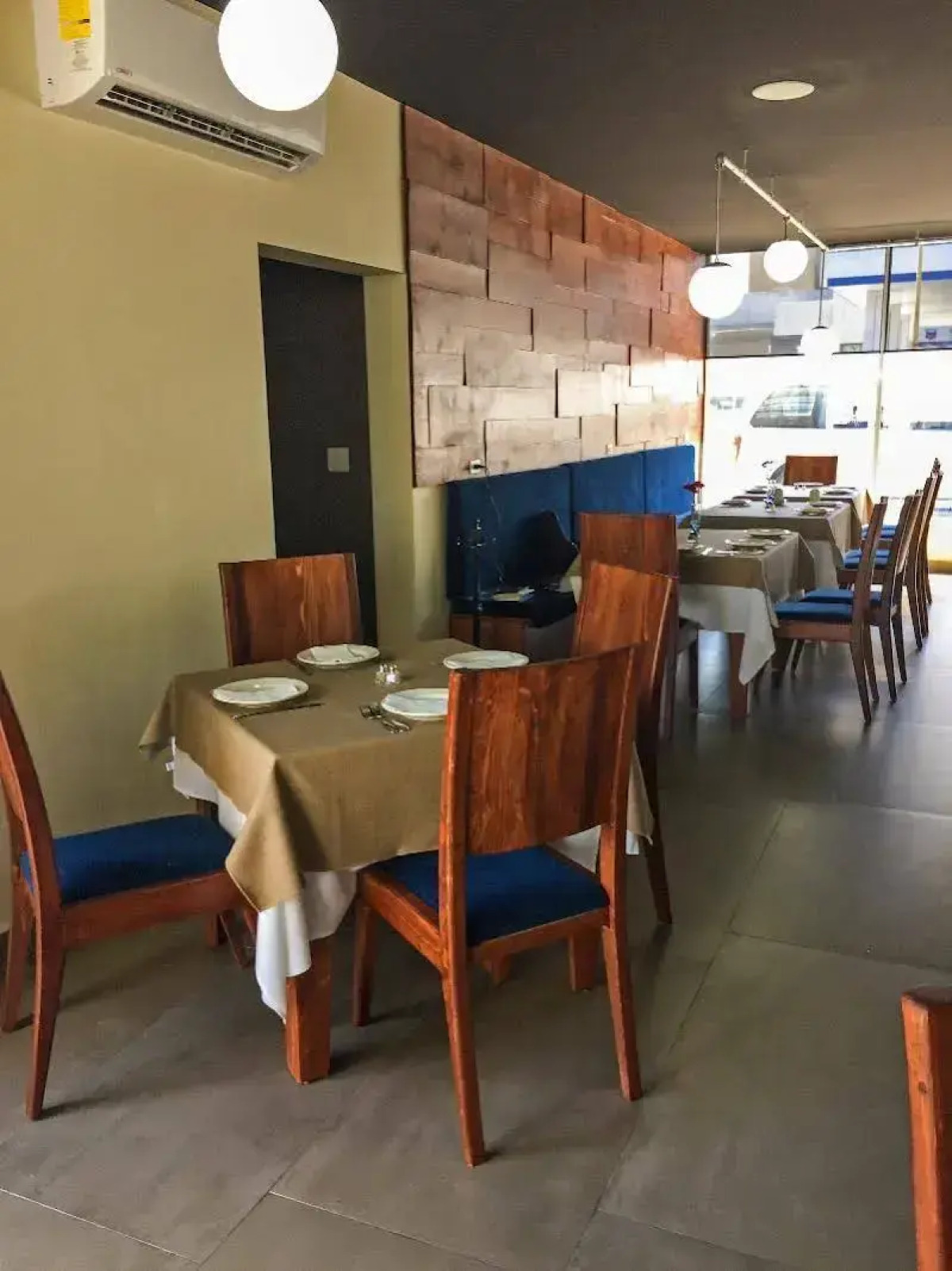 Baja Inn Hoteles La Mesa