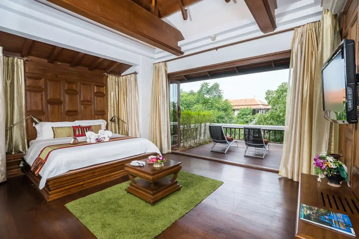 Royal Muang Samui Villas