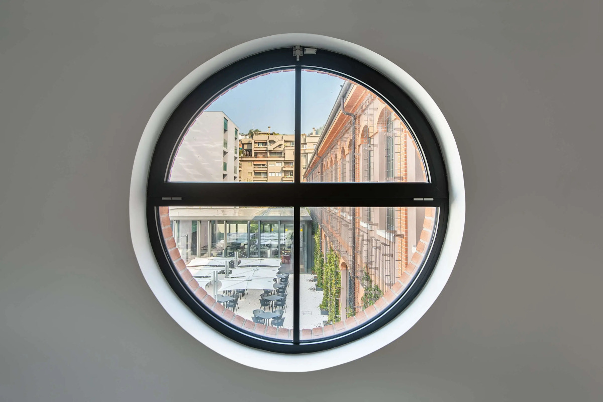 Отель Hilton Lake Como