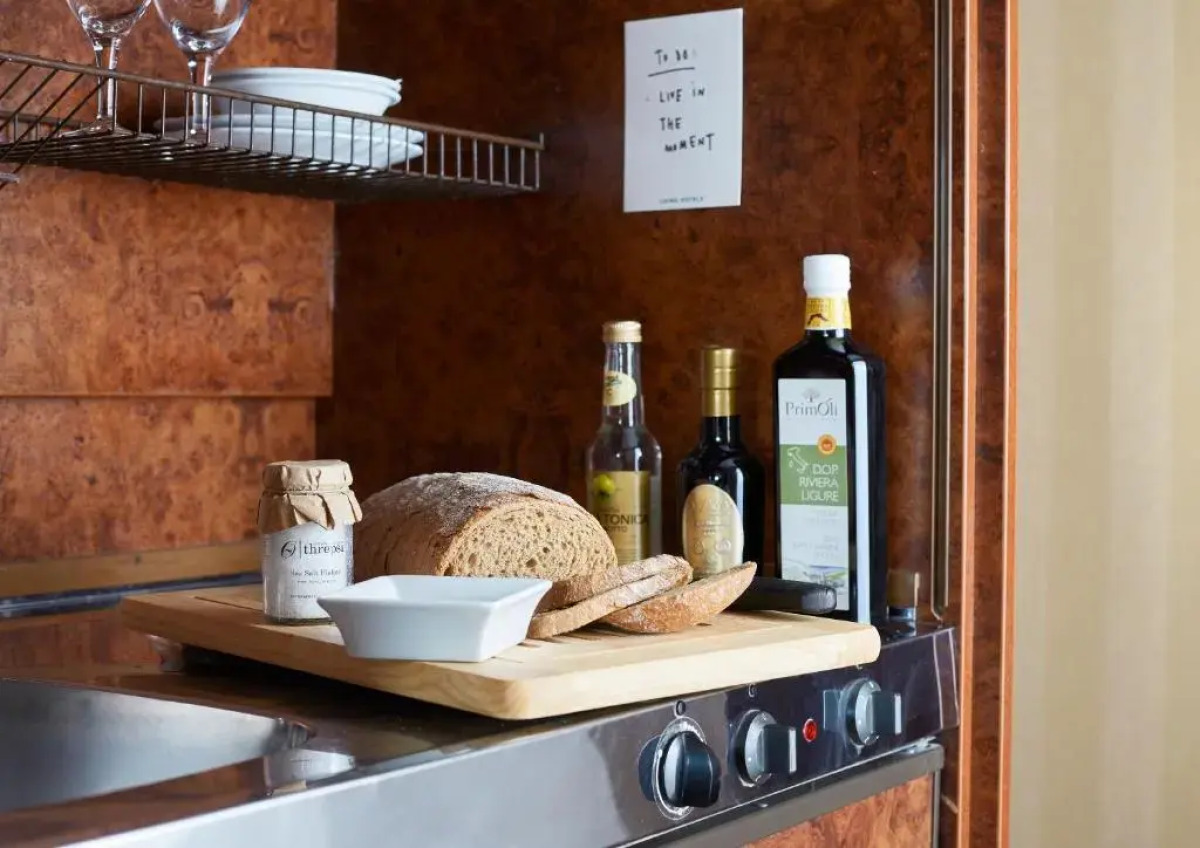 Living Hotel Berlin Mitte