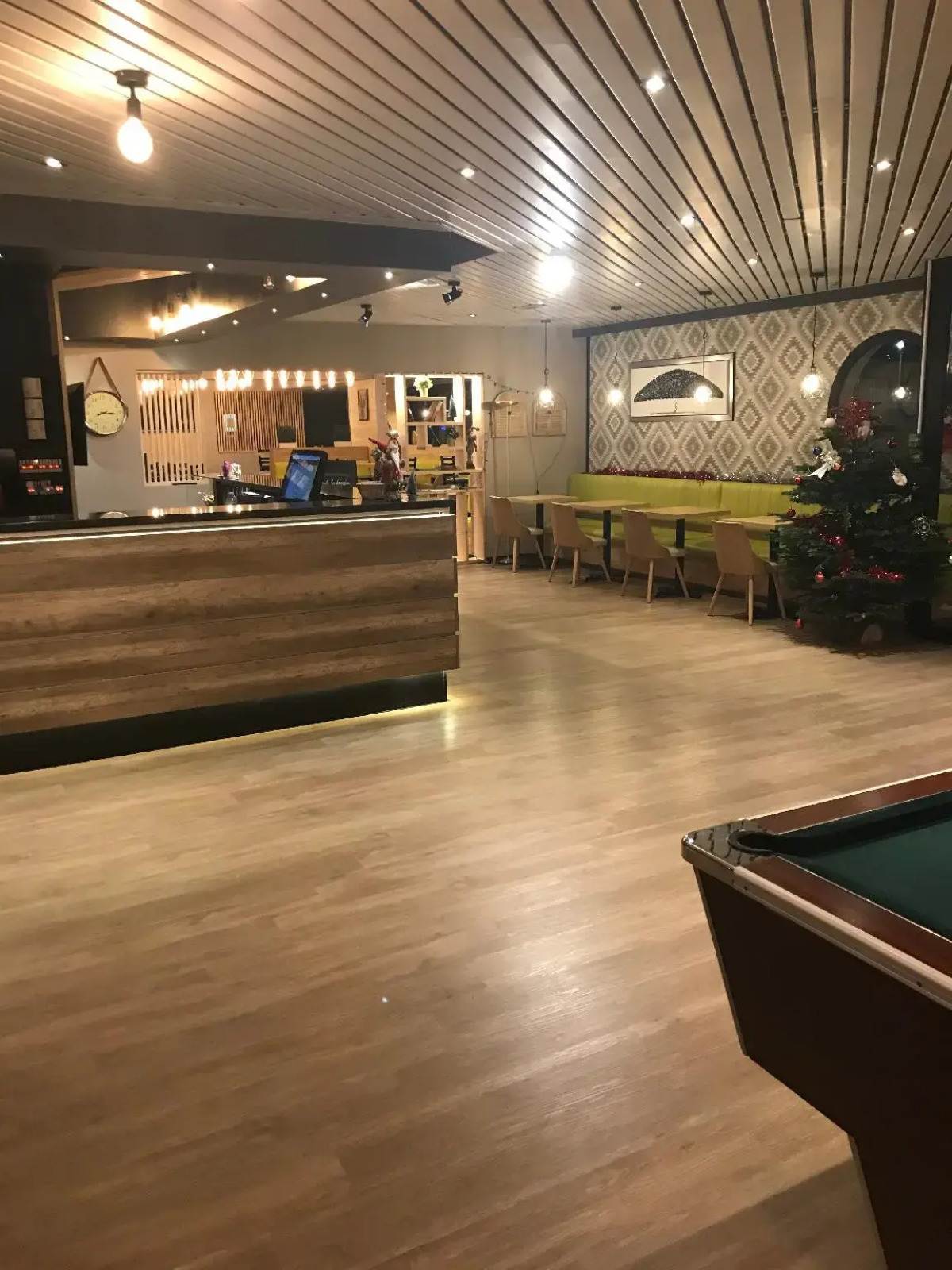 Eurohotel Airport Orly Rungis