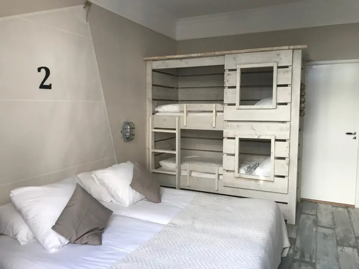 Hotel Mimosa Scheveningen