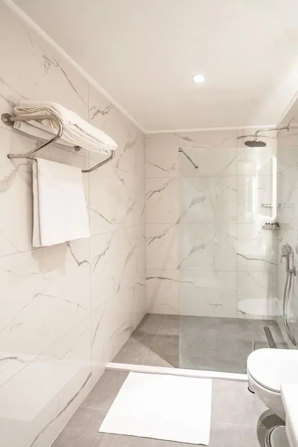 New Safir Apart Hotel