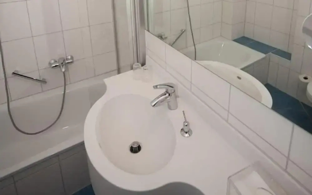 Akzent Hotel Hubertus