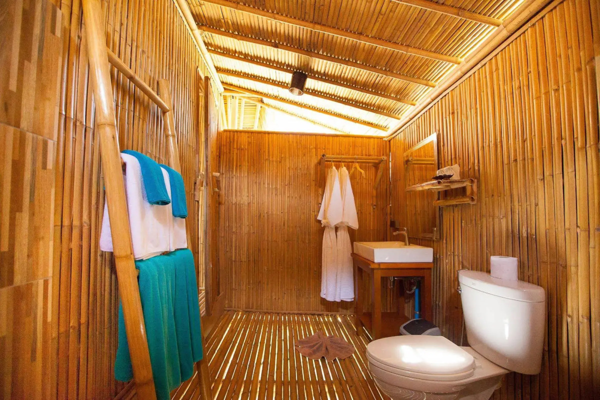 Anyavee Krabi Beach Resort