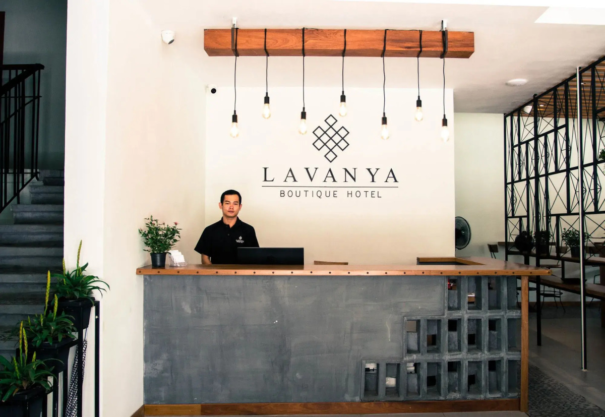 Lavanya Boutique Hotel