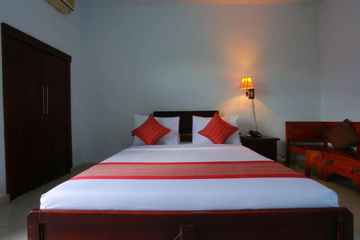 Warsa Garden Bungalows