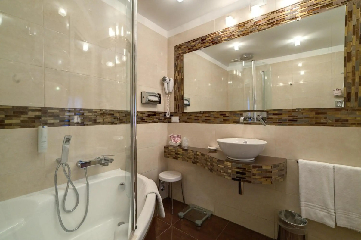 Albergo Bel Sito e Berlino