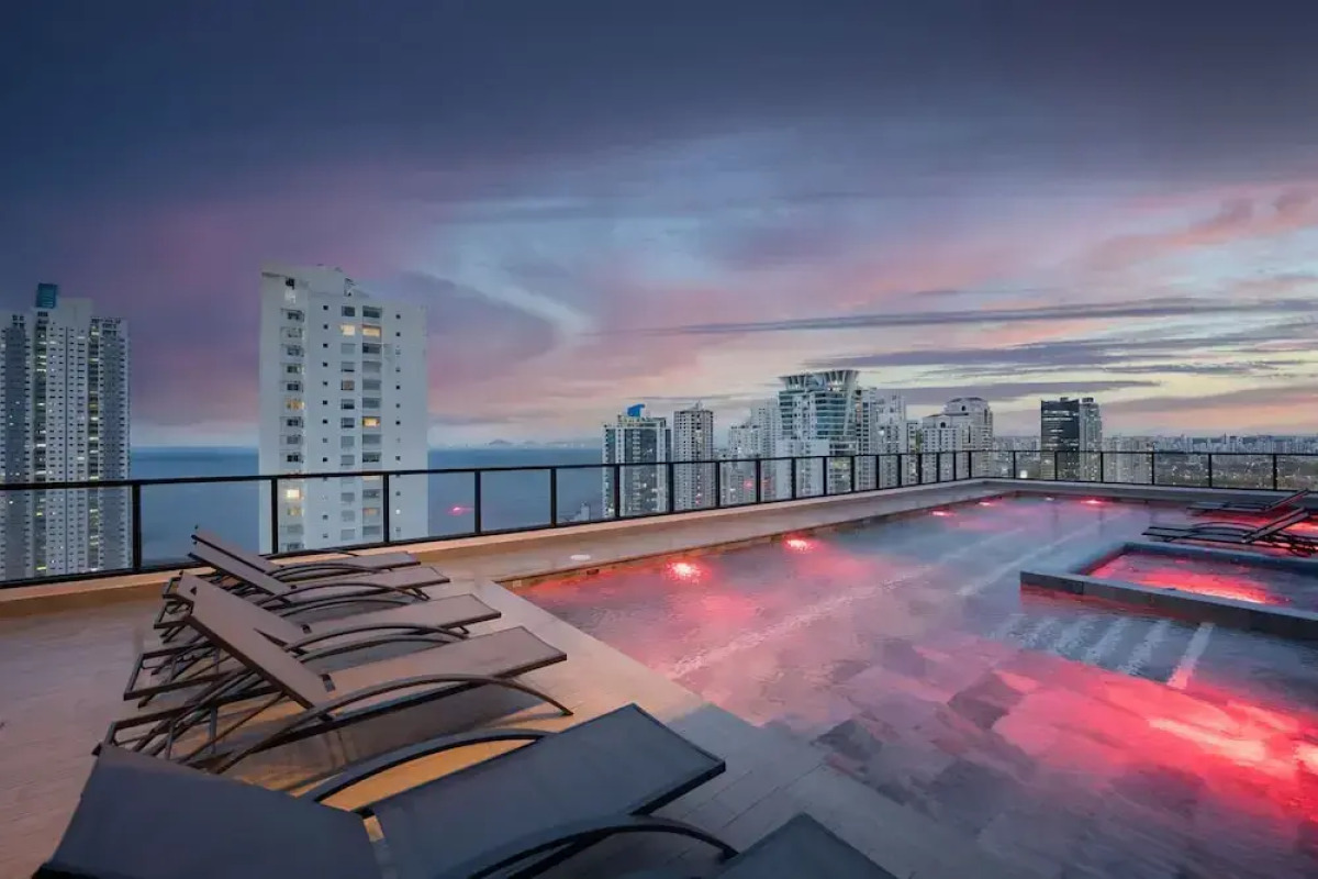 Arcadia Condo Suites