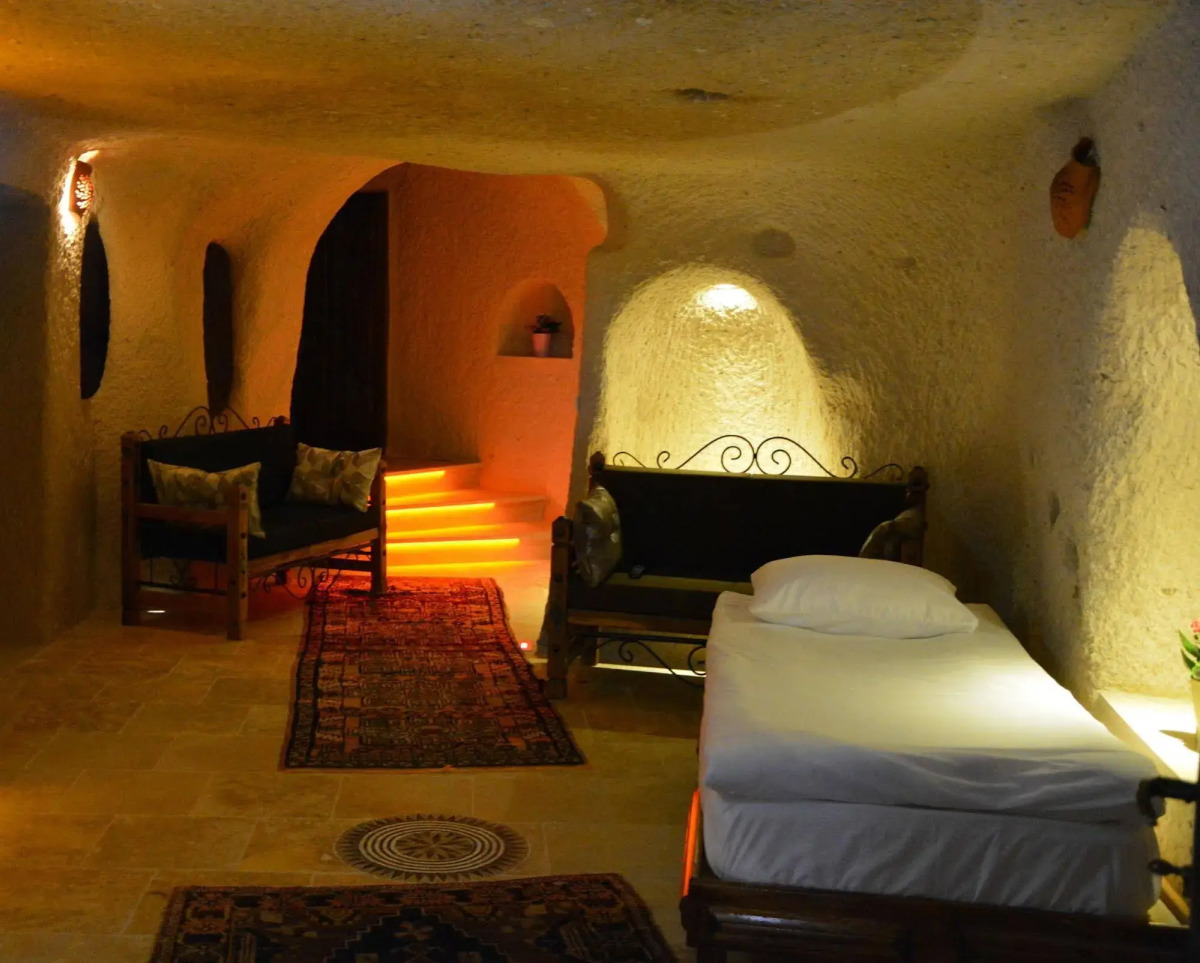 Aden Hotel Cappadocia