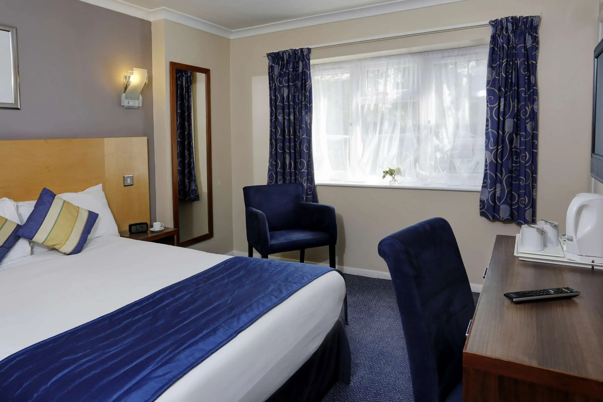 Best Western Gatwick Skylane Hotel