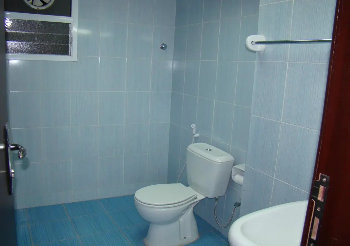 Savoy Grand Hotel Apartments