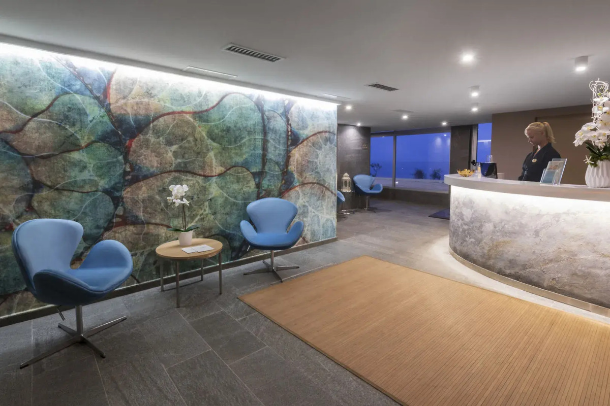 Elba Sunset Mallorca Thalasso Spa