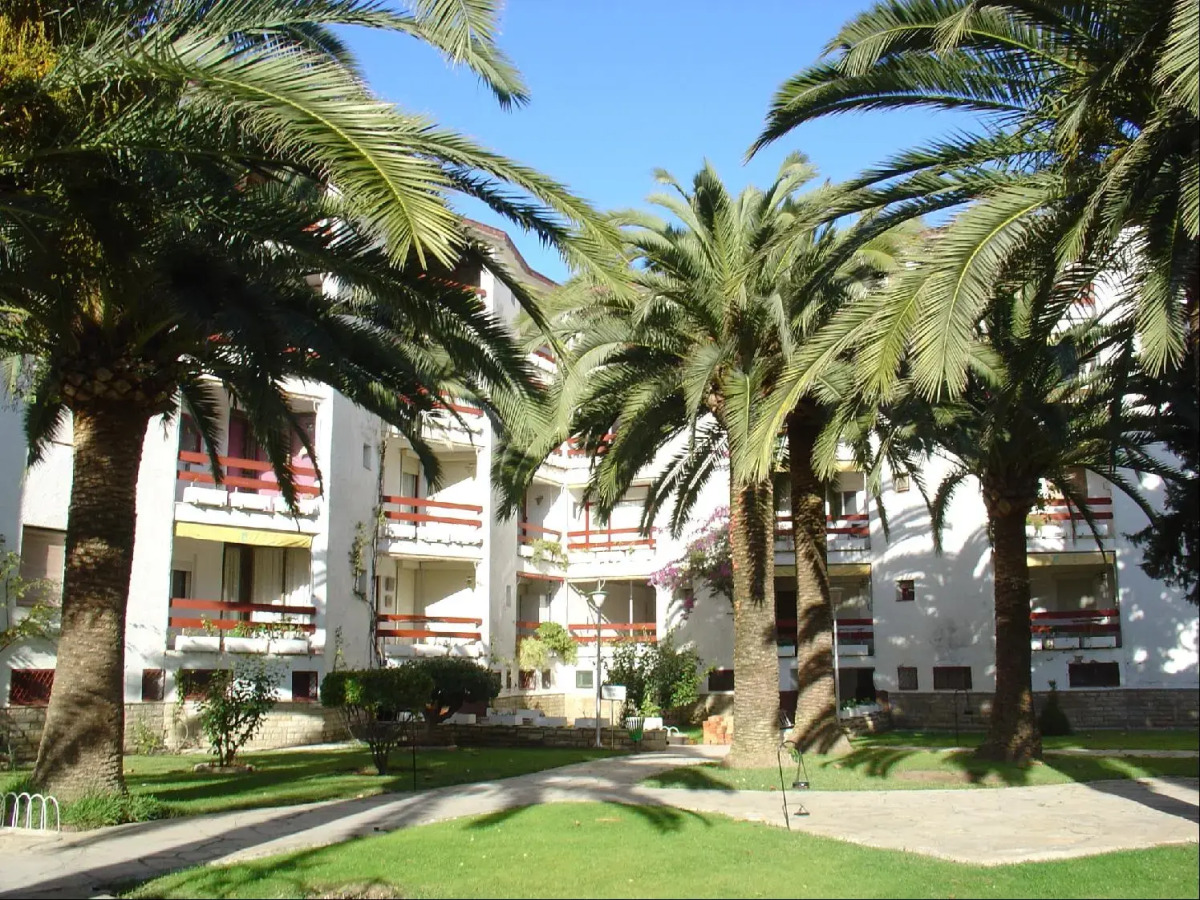 Apartamento Córcega Ref. 1065  by Iberplaya