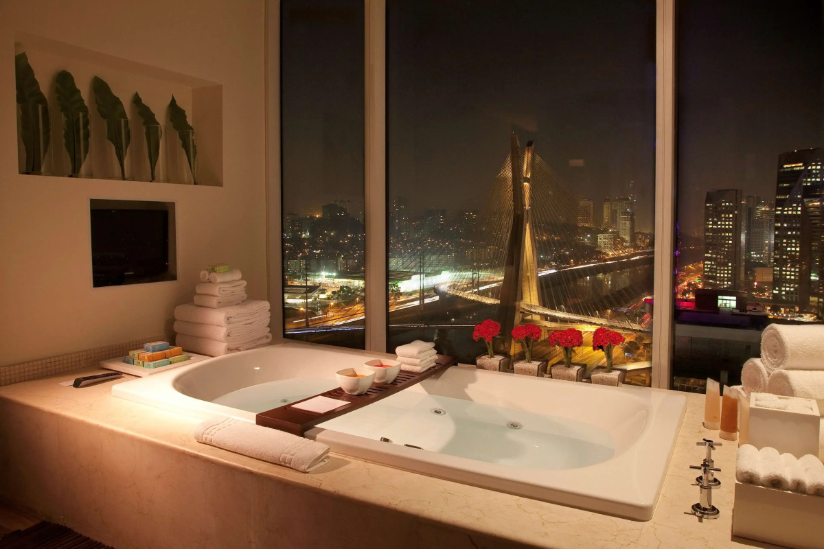 Grand Hyatt Sao Paulo