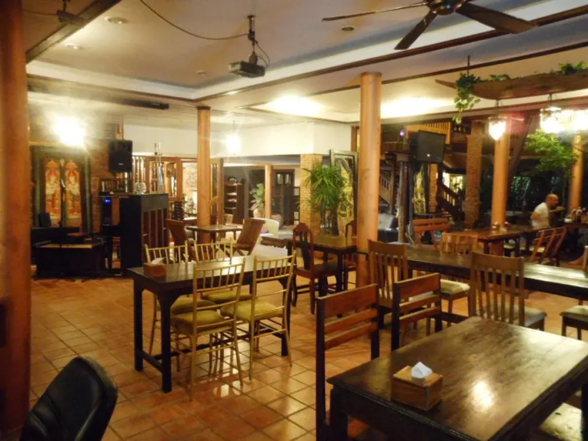 Tony's Place Beds and Breakfast