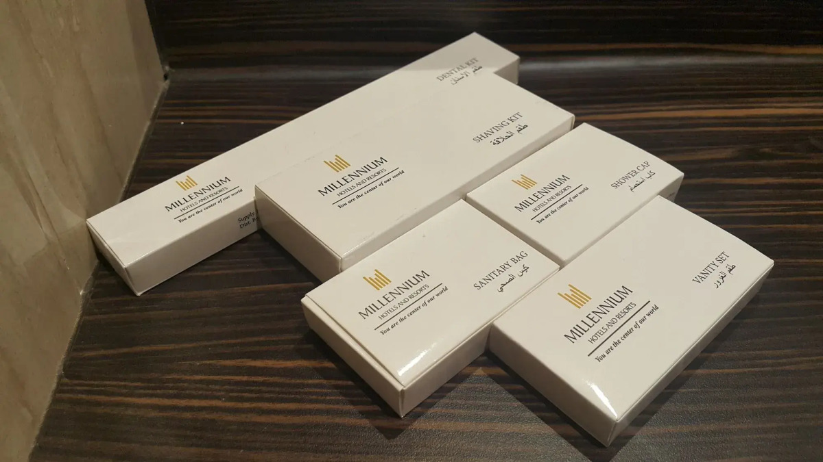 M Hotel Makkah by Millennium