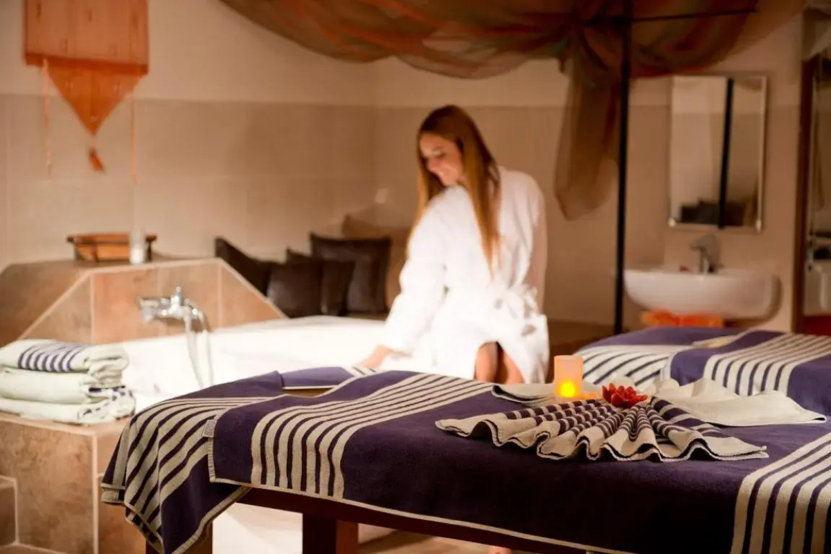 Seven Seas Hotel Life - All Inclusive