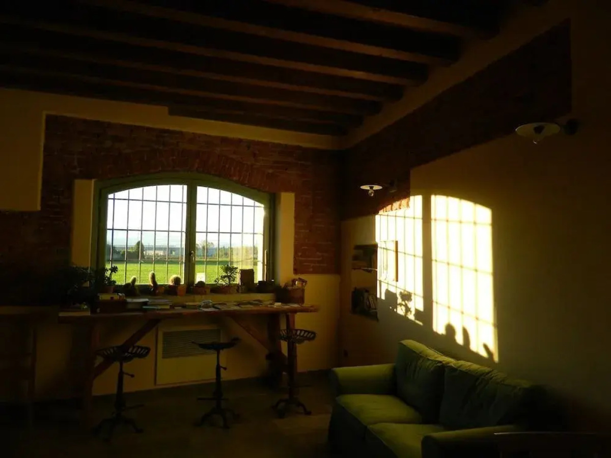 Agriturismo Cascina Pezzolo