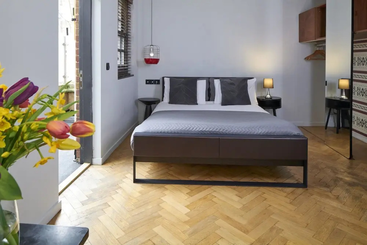 London Paddington Apartments