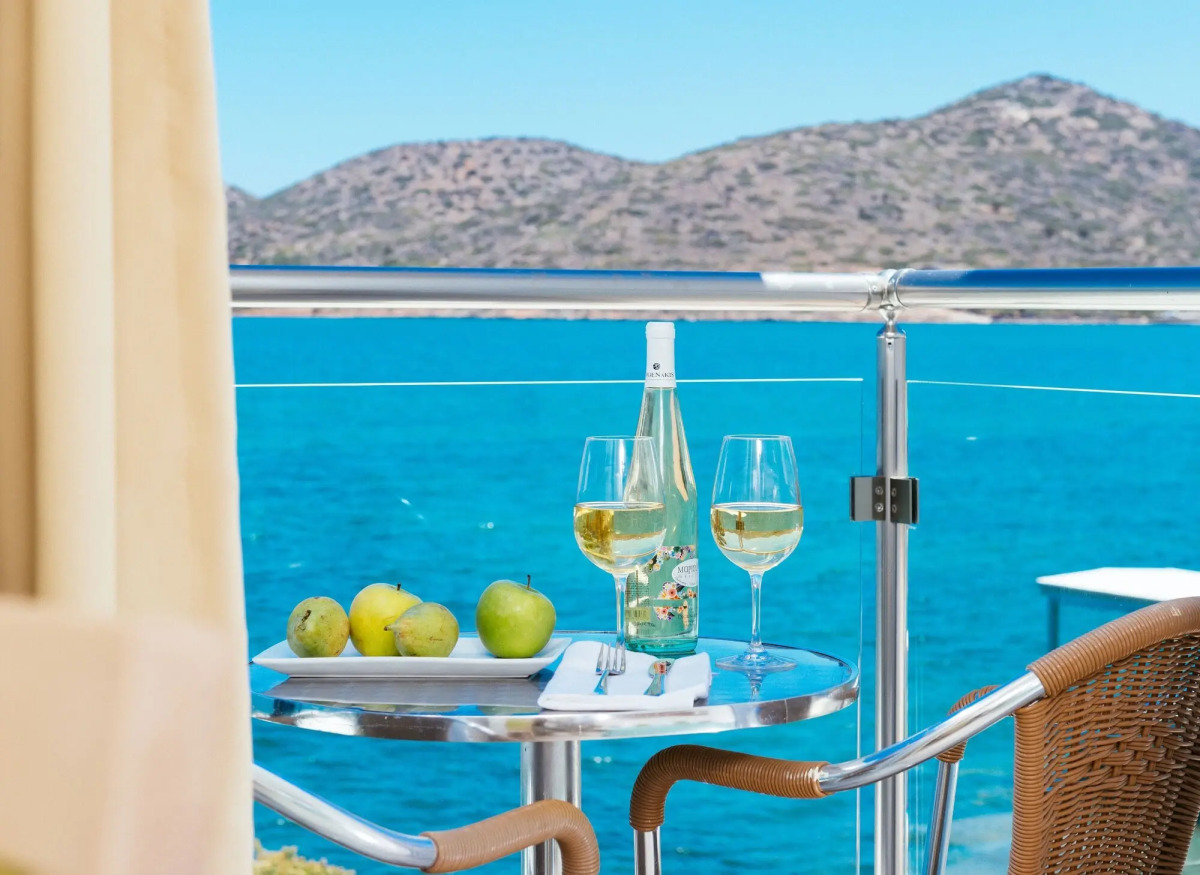 Elounda Akti Olous - Adults only