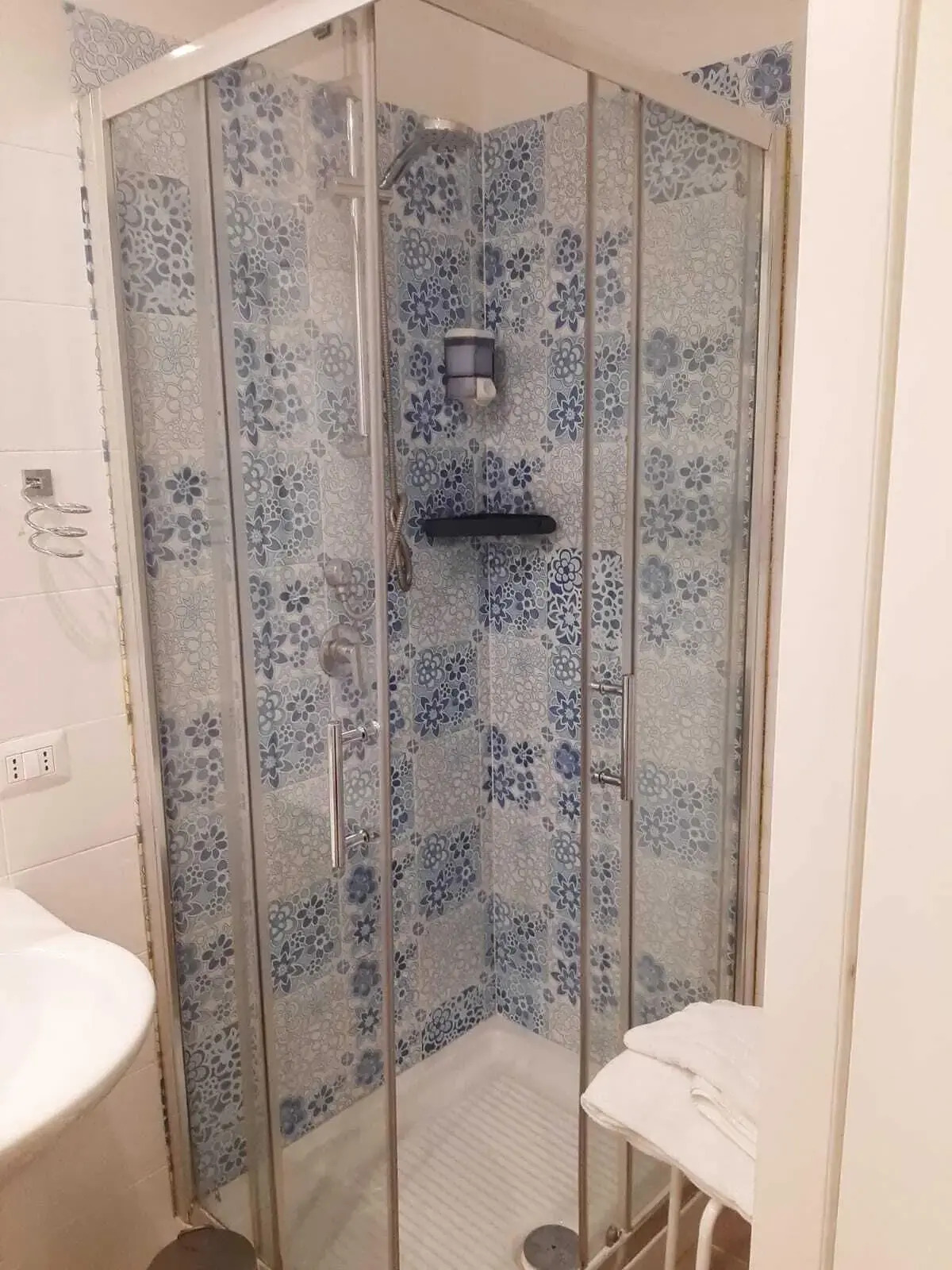 B&B La Baia Di Partenope