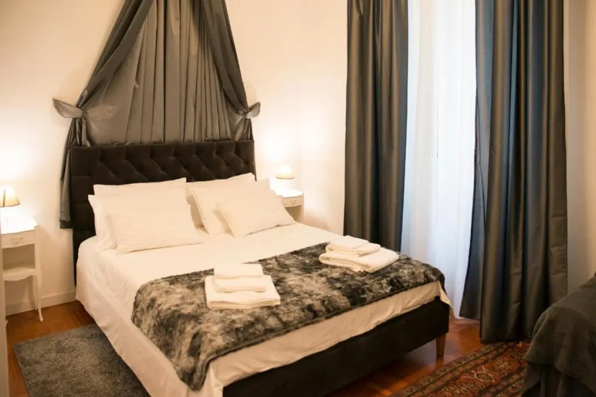 St Paul House Boutique & Apartment