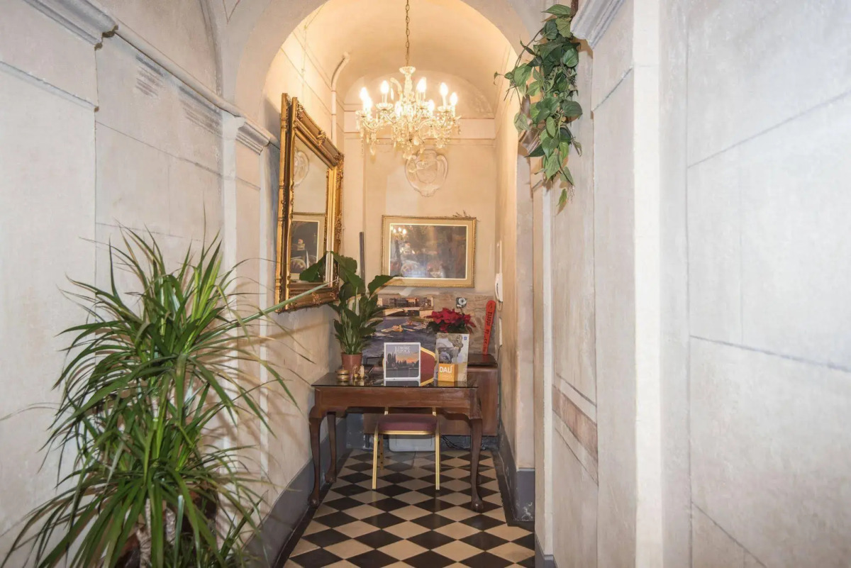 Relais Centro Storico Residenza D'Epoca