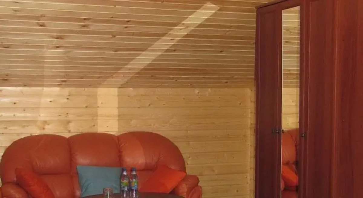 Отель Вотчина Деда Мороза