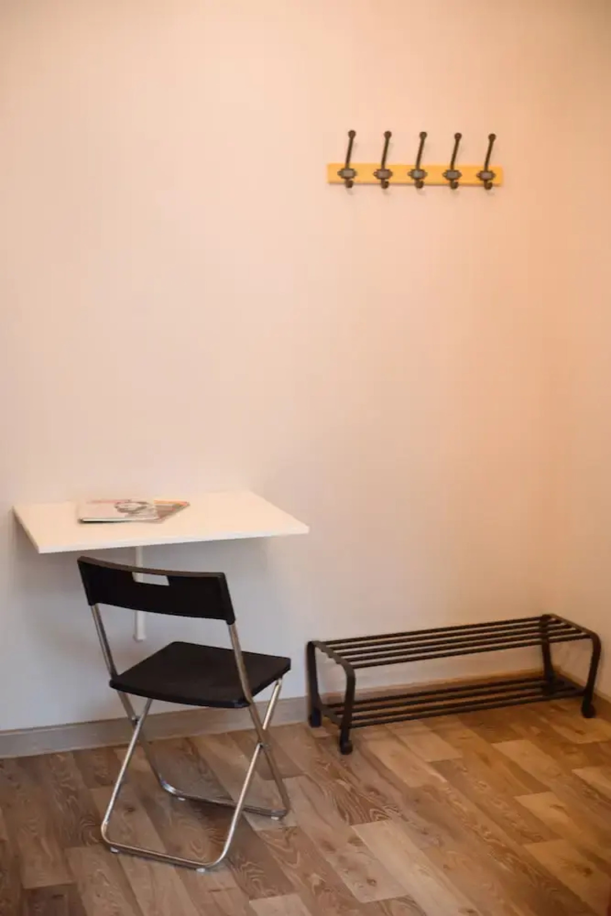 Рус-Ярославль хостел