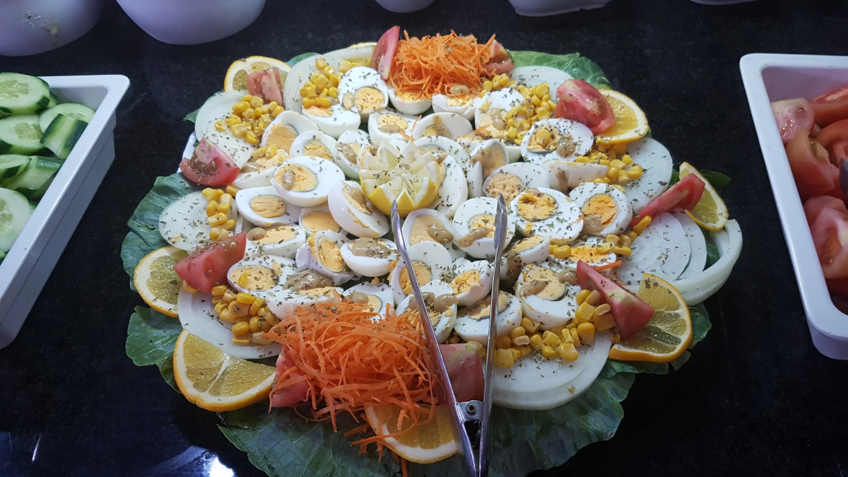 Bungalows Vista Oasis