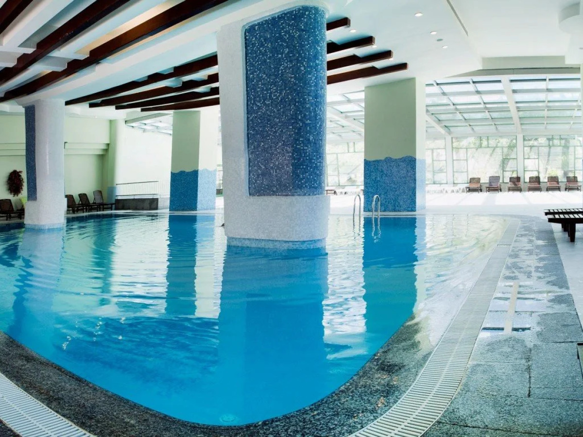 VONRESORT Golden Coast - All Inclusive