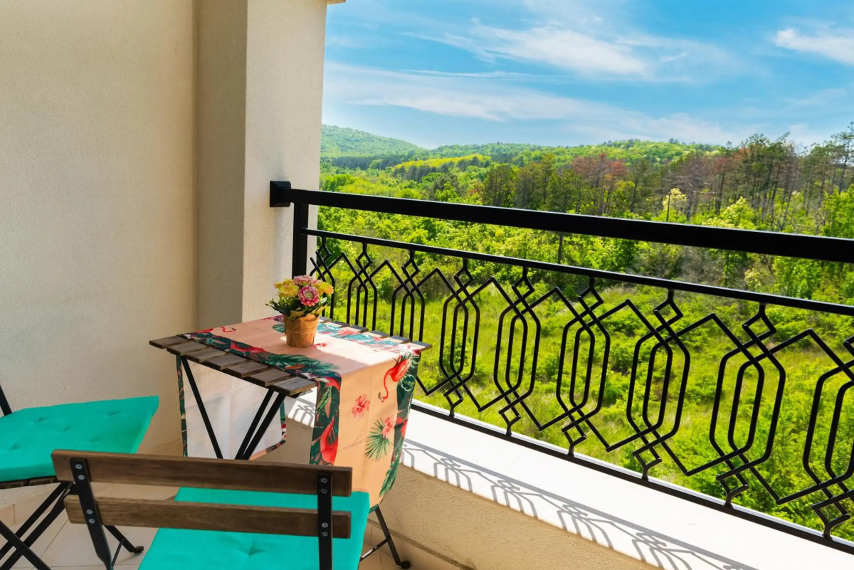 Green Life Beach Resort Sozopol