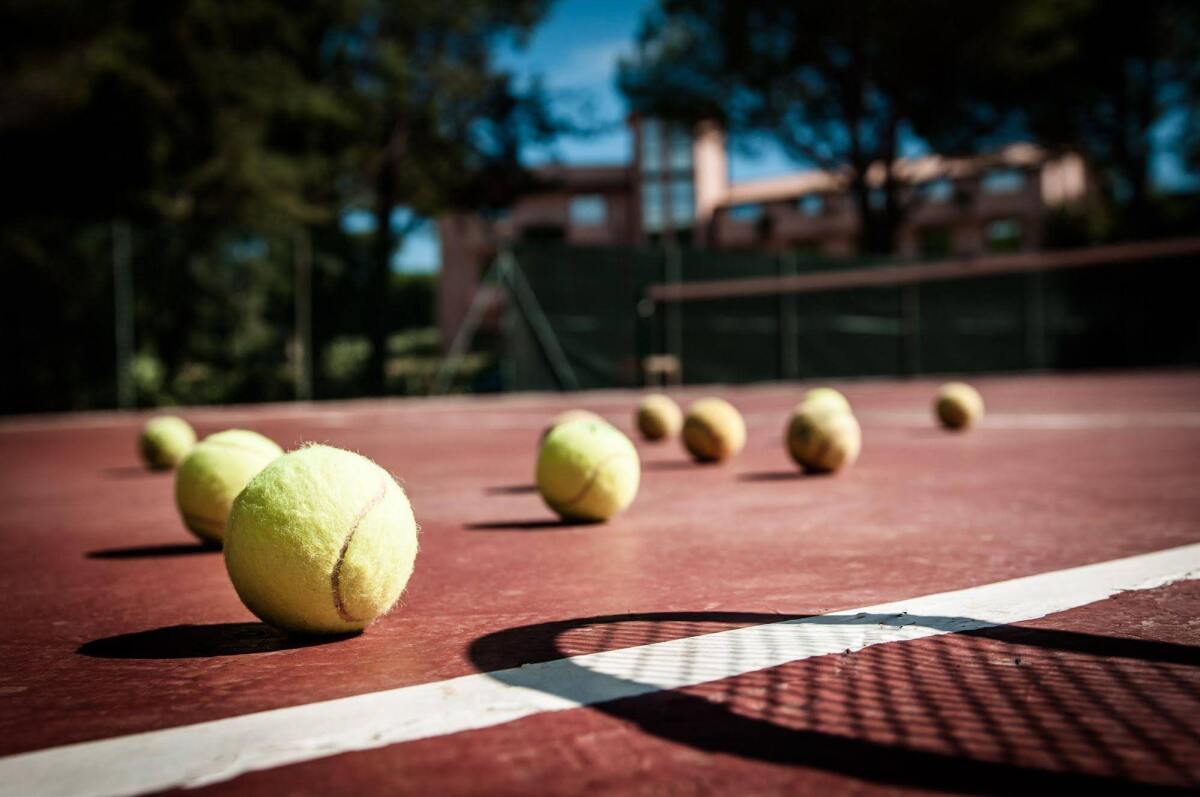 Roccamare Resort - Casa di Ponente