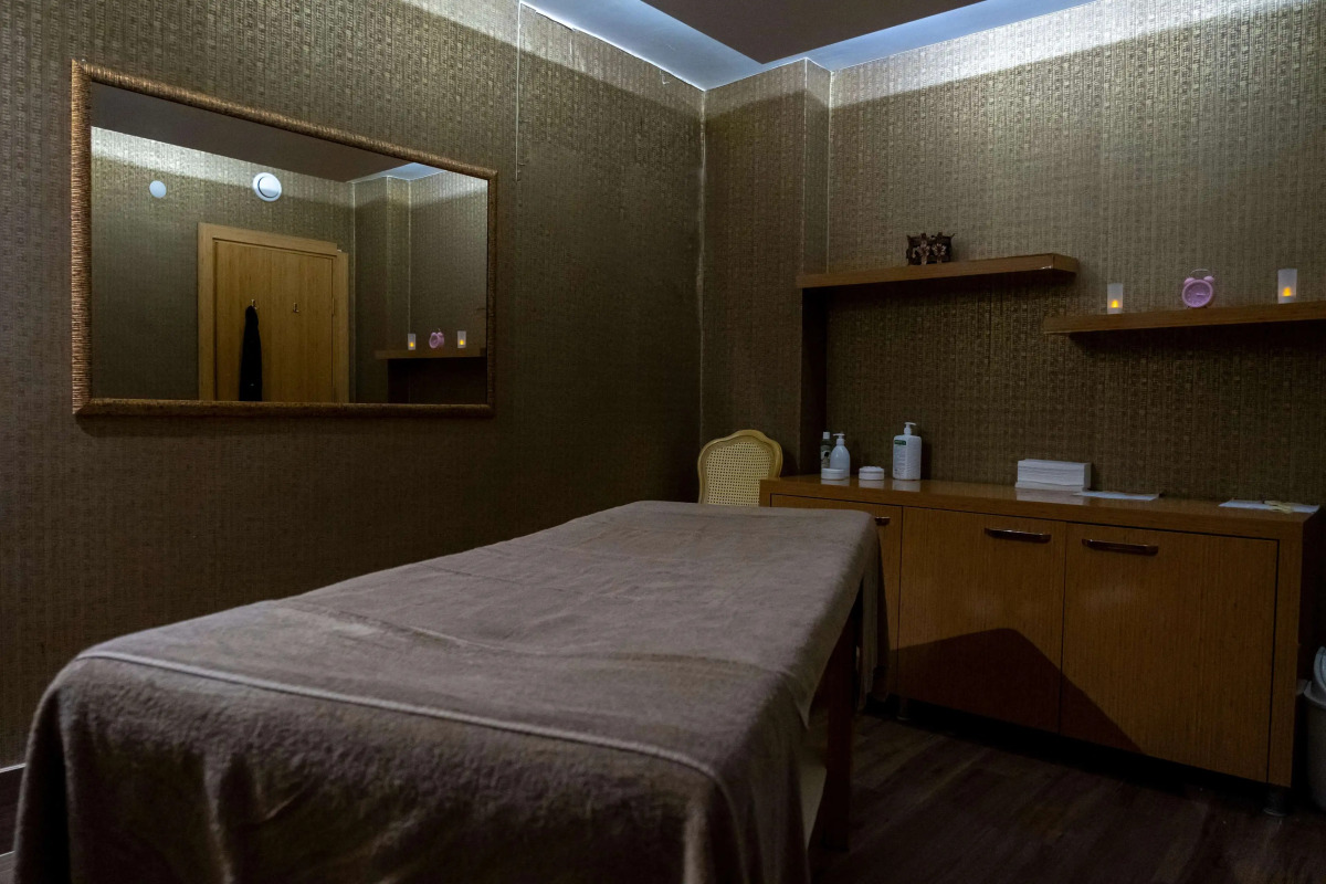 Pashas Princess by Werde Hotels Adult Only (+16)