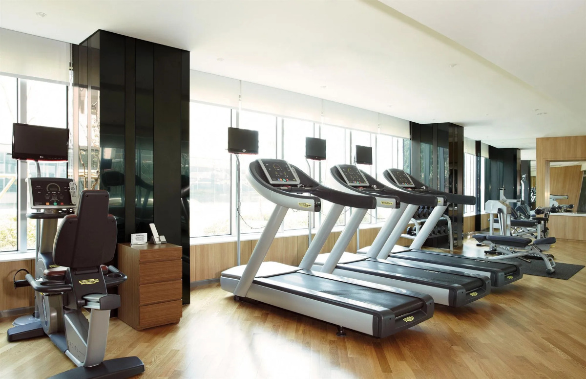 Lotte City Hotel Gimpo Airport