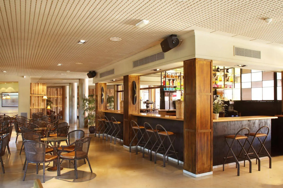 Luna Club Hotel Yoga & Spa